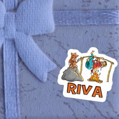Cervelat Autocollant Riva Notebook Cervelat Autocollant Riva Gift package Image