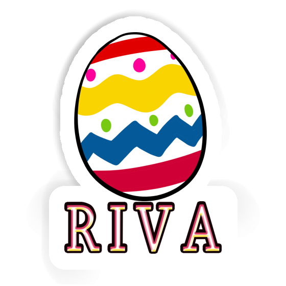 Sticker Ei Riva Laptop Sticker Ei Riva Laptop Image