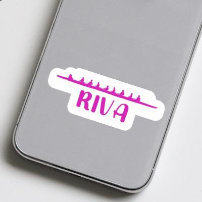 Sticker Riva Ruderboot Laptop Sticker Riva Ruderboot Laptop Image
