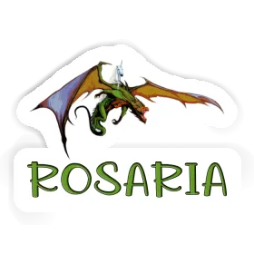 Sticker Dragon Rosaria Image