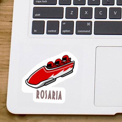 Rosaria Autocollant Bob Notebook Rosaria Autocollant Bob Notebook Image