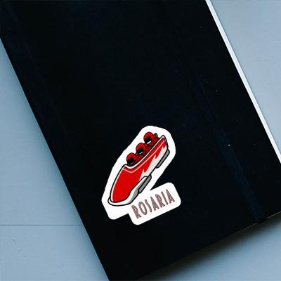 Rosaria Autocollant Bob Notebook Rosaria Autocollant Bob Gift package Image