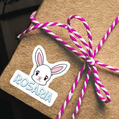 Lapin Autocollant Rosaria Gift package Image