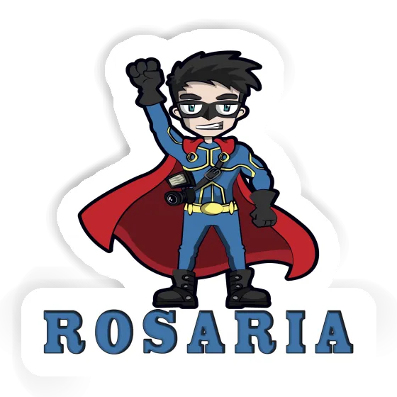 Photographe Autocollant Rosaria Laptop Photographe Autocollant Rosaria Laptop Image