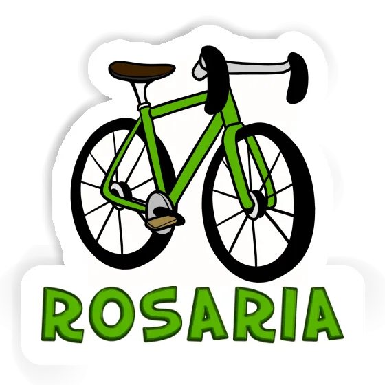Aufkleber Velo Rosaria Laptop Aufkleber Velo Rosaria Laptop Image