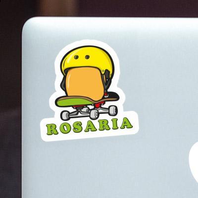 Sticker Rosaria Ei Sticker Rosaria Ei Image