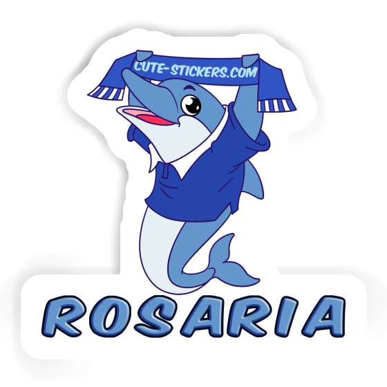 Rosaria Autocollant Dauphin Laptop Rosaria Autocollant Dauphin Laptop Image