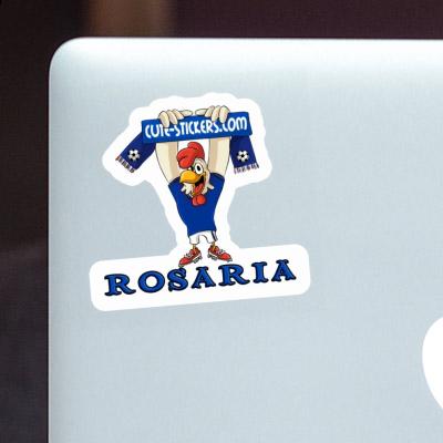 Rosaria Sticker Hahn Gift package Image