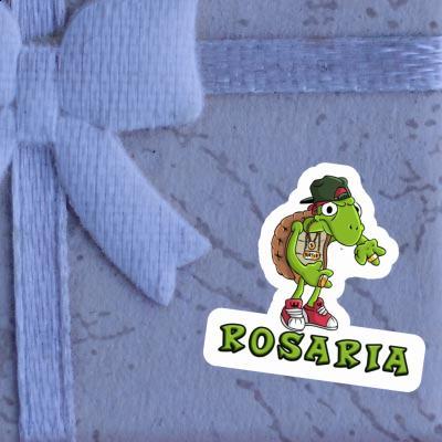 Sticker Rosaria Hip Hop Schildkröte Laptop Sticker Rosaria Hip Hop Schildkröte Laptop Image
