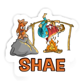 Shae Sticker Cervelat Image