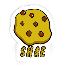 Sticker Shae Keks Image