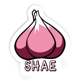 Sticker Shae Knoblauch Image