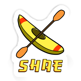 Sticker Shae Kanu Image