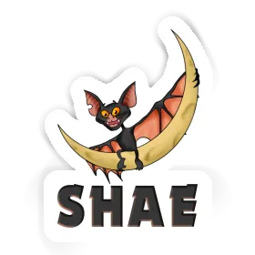 Sticker Moon Shae Image