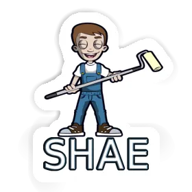 Shae Sticker Painter Image