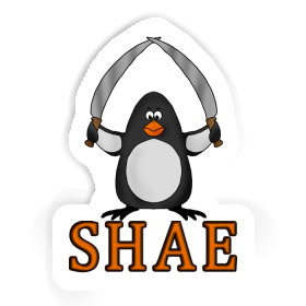 Sticker Sword Shae Image