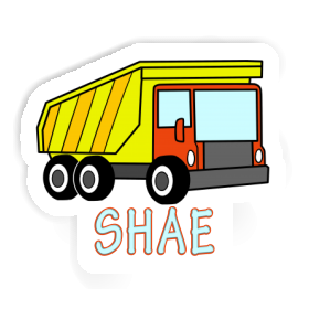 Sticker Tipper Shae Image