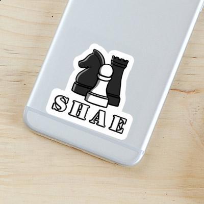 Shae Sticker Chessman Gift package Image