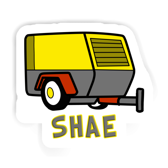 Shae Sticker Compressor Notebook Image