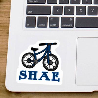 Shae Sticker Bicycle Gift package Image