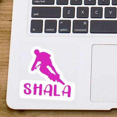 Sticker Shala Biker Gift package Image