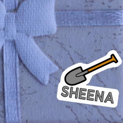 Sheena Sticker Scoop Laptop Sheena Sticker Scoop Laptop Image