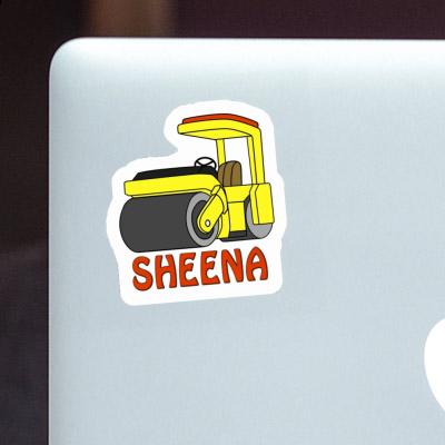 Rouleau Autocollant Sheena Notebook Rouleau Autocollant Sheena Gift package Image