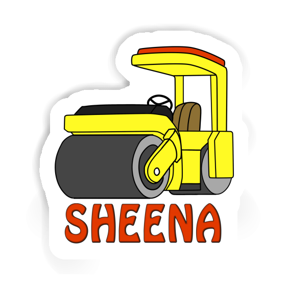 Rouleau Autocollant Sheena Laptop Rouleau Autocollant Sheena Laptop Image