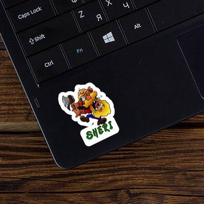 Sheri Sticker Förster Notebook Sheri Sticker Förster Gift package Image