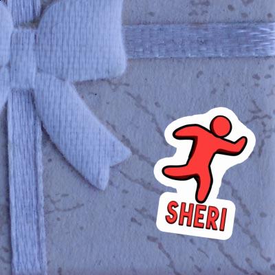 Sheri Sticker Jogger Gift package Image
