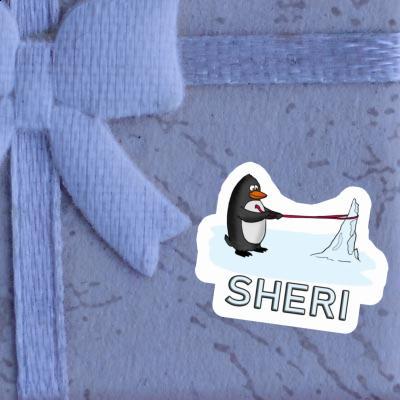 Sticker Sheri Pinguin Sticker Sheri Pinguin Image