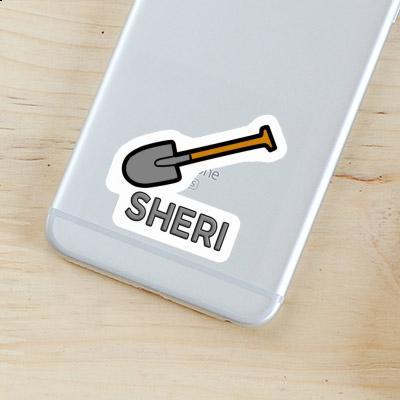 Pelle Autocollant Sheri Laptop Pelle Autocollant Sheri Laptop Image