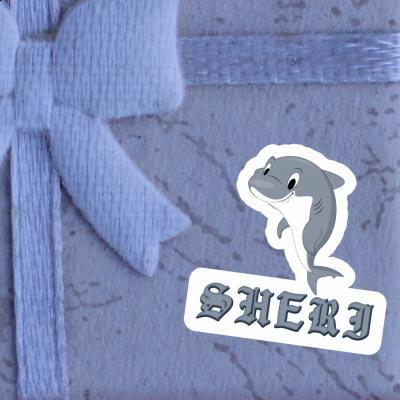 Sticker Sheri Hai Image