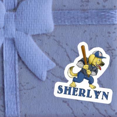 Sticker Dog Sherlyn Gift package Image