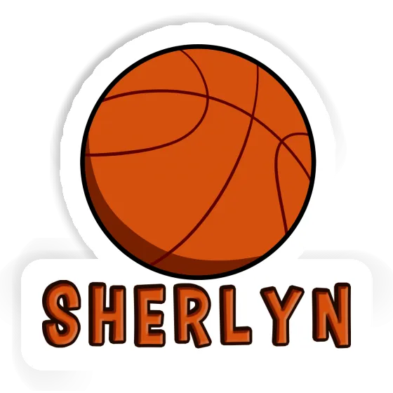 Sherlyn Sticker Basketball Gift package Image