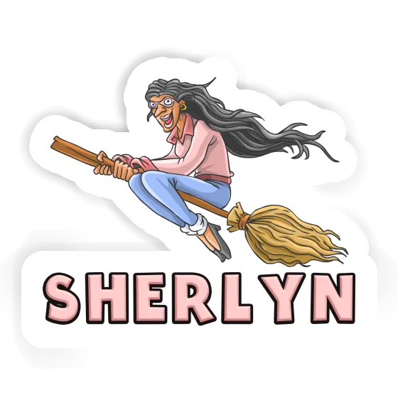 Teacher Sticker Sherlyn Gift package Image