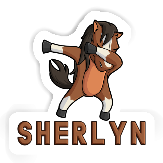 Cheval Autocollant Sherlyn Gift package Image