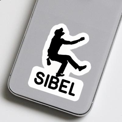 Sticker Climber Sibel Gift package Image