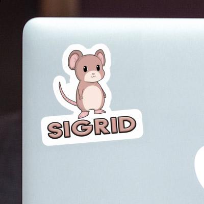 Mice Sticker Sigrid Gift package Image