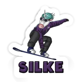 Silke Sticker Boarder Image