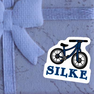 Silke Sticker Mountain Bike Gift package Image