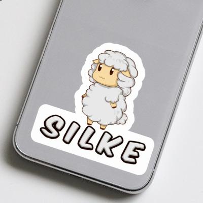 Sticker Schaf Silke Gift package Image