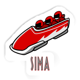 Bob Sticker Sima Image