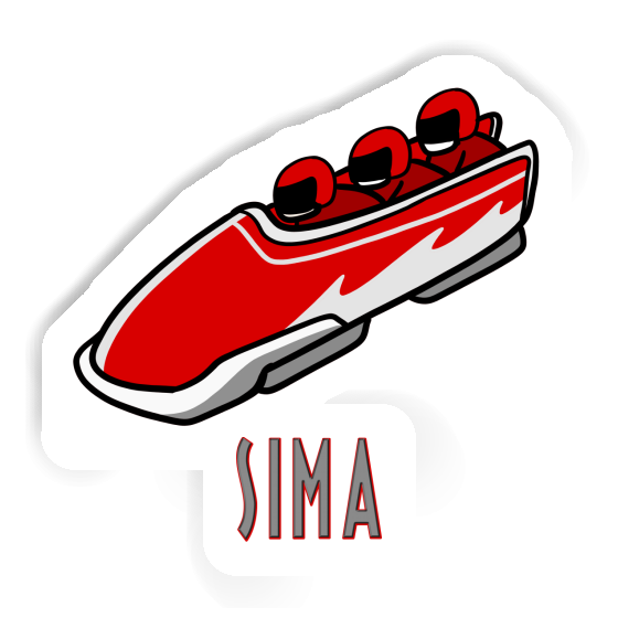 Bob Sticker Sima Laptop Image