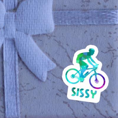 Sticker Biker Sissy Laptop Sticker Biker Sissy Laptop Image