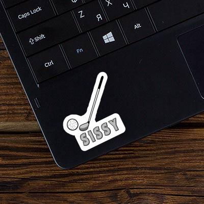 Sissy Sticker Golf Club Sissy Sticker Golf Club Image