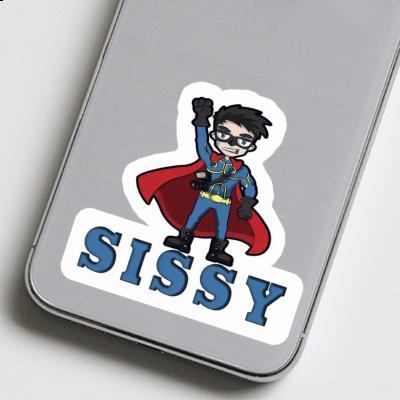 Photographe Autocollant Sissy Laptop Image