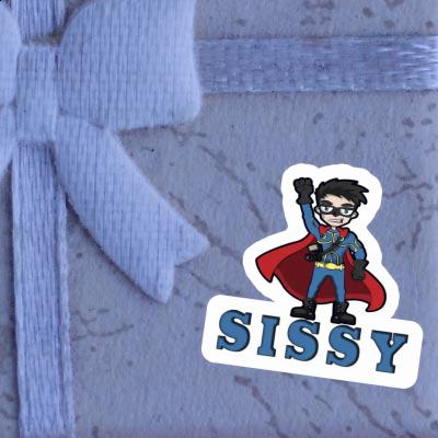 Photographe Autocollant Sissy Photographe Autocollant Sissy Image
