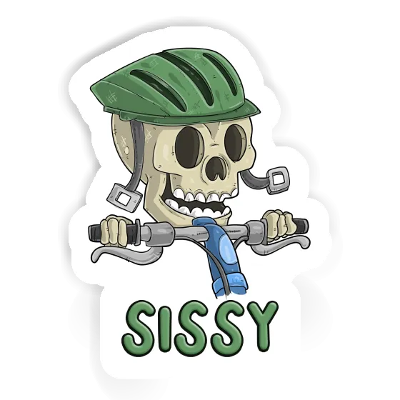 VTTiste Autocollant Sissy Laptop VTTiste Autocollant Sissy Laptop Image