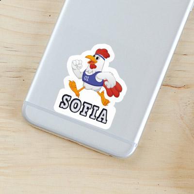 Sofia Sticker Runner Laptop Sofia Sticker Runner Laptop Image
